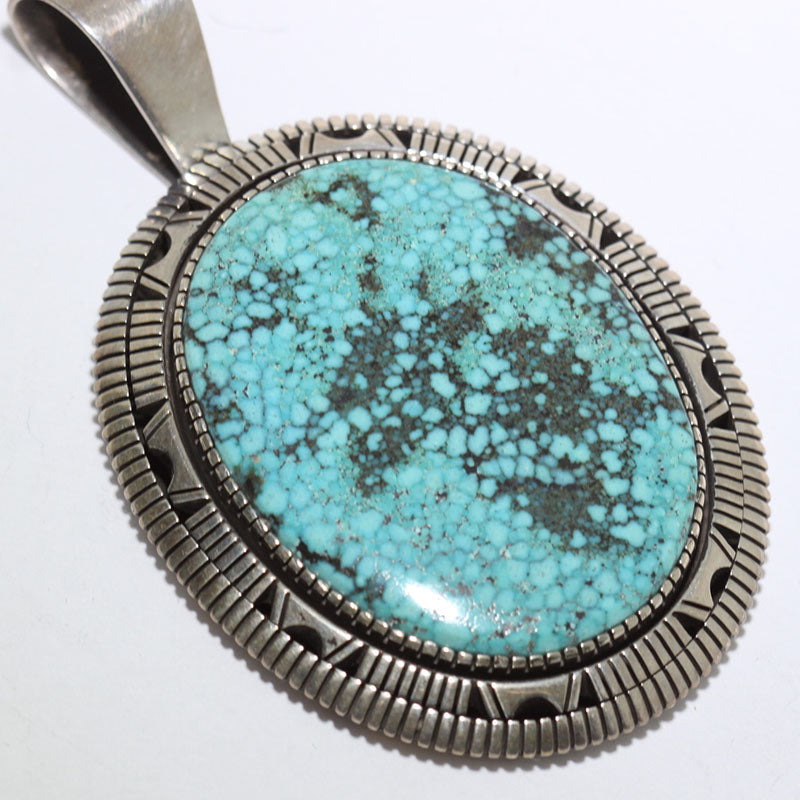 Kingman Pendant by Mike Thompson