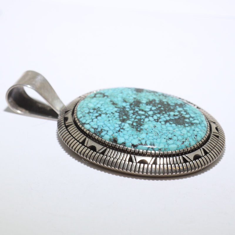 Kingman Pendant by Mike Thompson