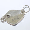 Morenci Pendant by Steve Yellowhorse