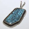 Paiute Pendant by Fred Peters
