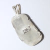 Paiute Pendant by Fred Peters