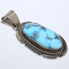 Ithaka Peak Pendant by Fred Peters