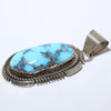 Ithaka Peak Pendant by Fred Peters