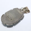 Ithaka Peak Pendant by Fred Peters
