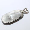 Red Mtn Pendant by Fred Peters