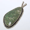 Damale Turquoise Pendant
