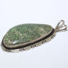 Damale Turquoise Pendant
