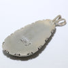 Damale Turquoise Pendant