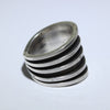 Ring by Tom Hawk