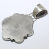 Cluster pendant by Shelia Tso