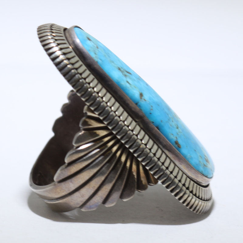 Morenci Ring by Mike Thompson -12