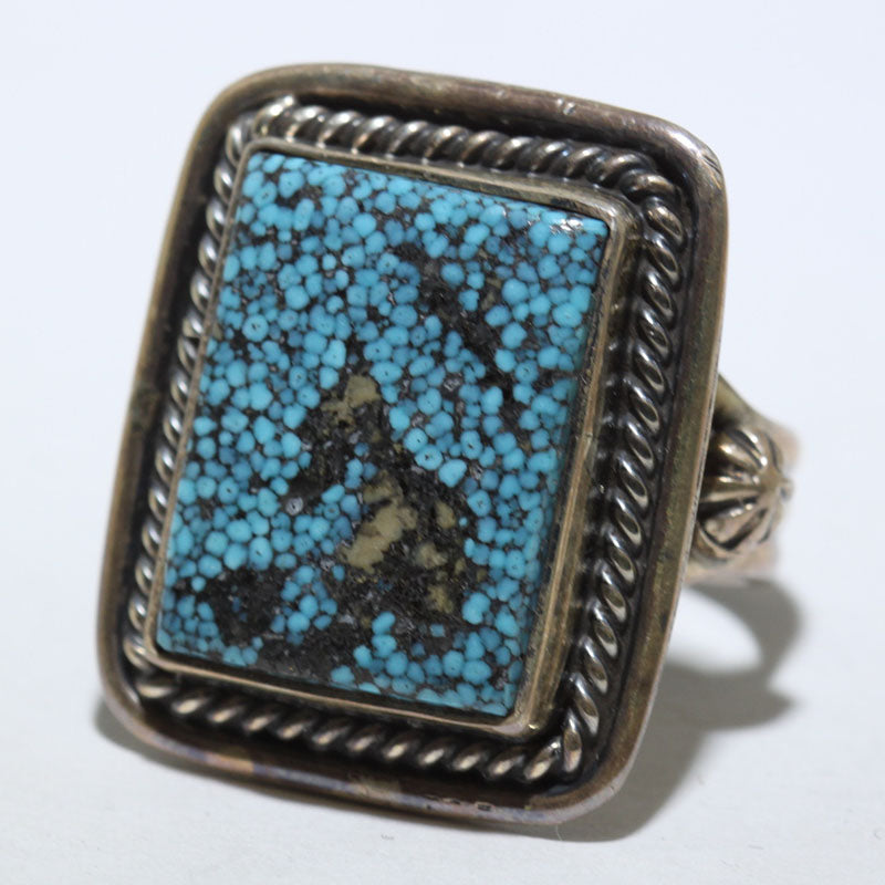 Kingman Ring by Robin Tsosie -9