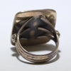 Kingman Ring by Robin Tsosie -9