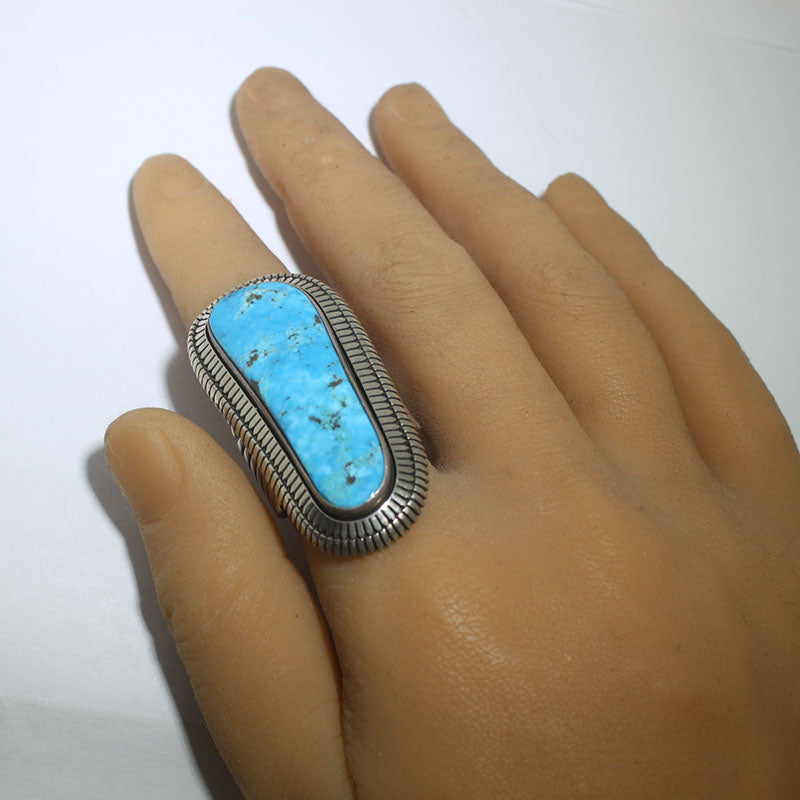 Morenci Ring by Mike Thompson -12
