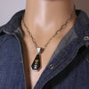 Yeii Bi Cheii Pendant by Clayton Tom