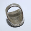 Inlay Zuni ring