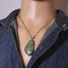 Damale Turquoise Pendant