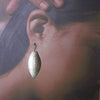 Earring by Steve Yellowhorse