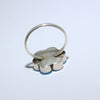 Inlay Zuni ring