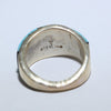 Inlay Zuni ring