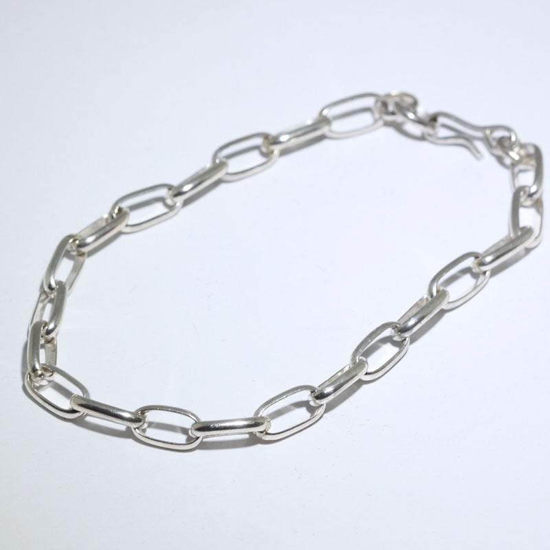Handmade chain bracelet