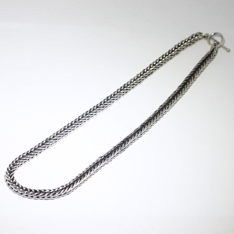 Handmade Necklace (S) by Steve Arviso