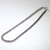 Handmade Necklace (S) by Steve Arviso