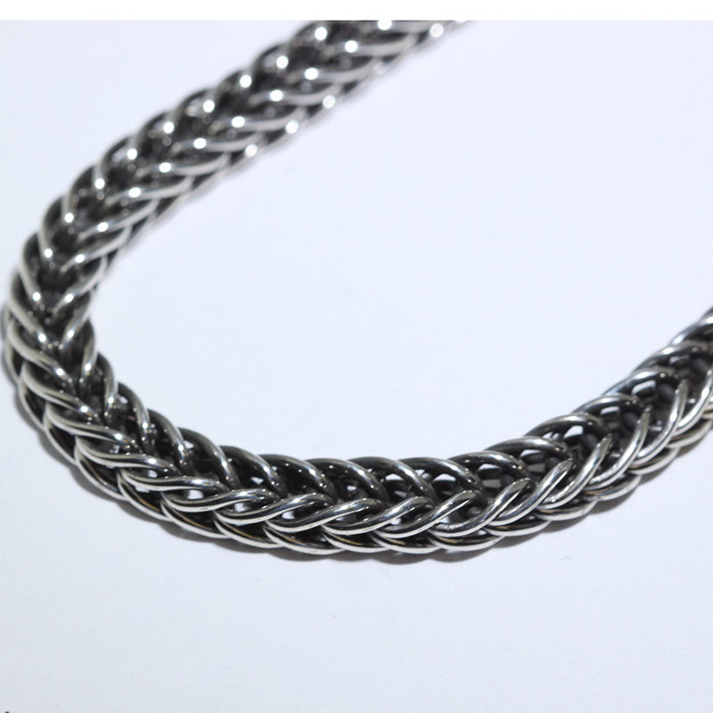 Handmade Necklace (S) by Steve Arviso