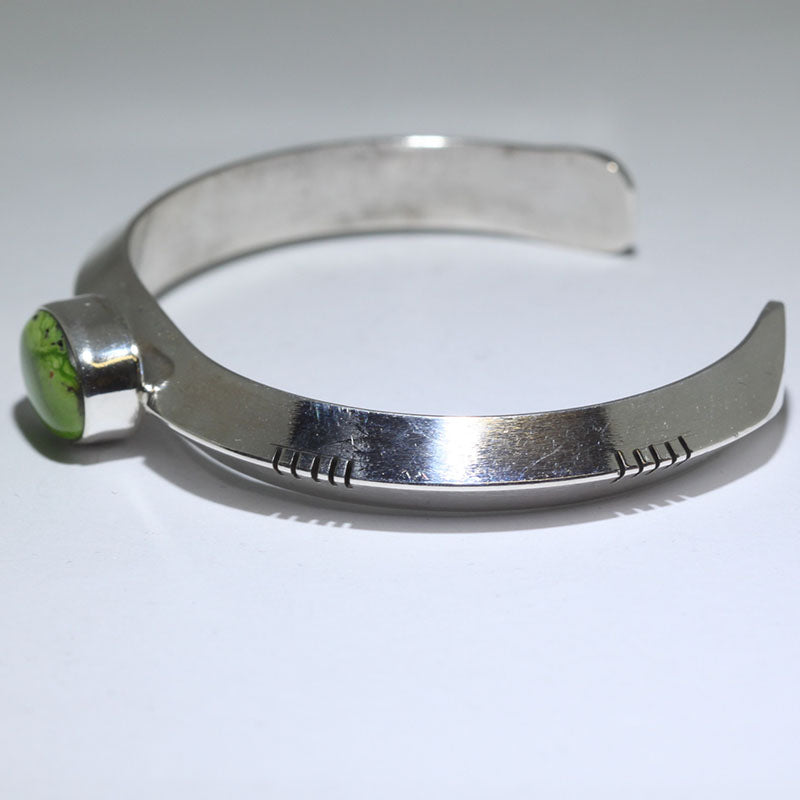 Ovil Jack Bracelet by Fred Peters