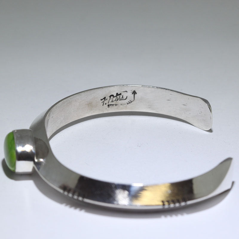 Ovil Jack Bracelet by Fred Peters