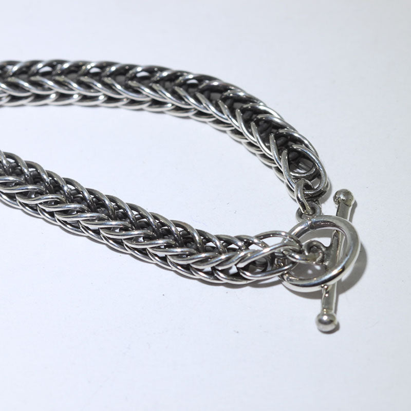 Handmade Necklace (S) by Steve Arviso