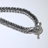 Handmade Necklace (S) by Steve Arviso