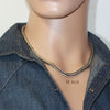 Handmade Necklace (S) by Steve Arviso