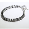 Handmade Bracelet by Steve Arviso Large