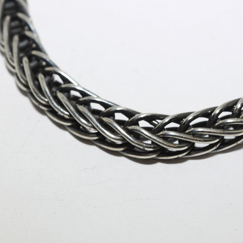 Handmade Bracelet by Steve Arviso Large