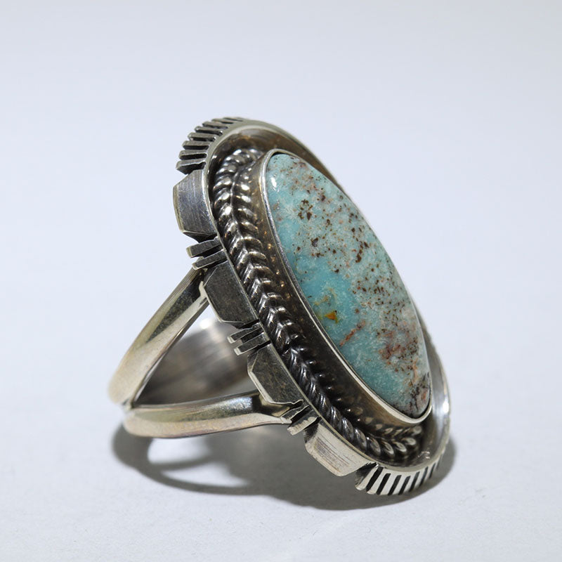 Dry Creek Ring by Fred Peters size