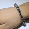 Handmade Bracelet by Steve Arviso Large
