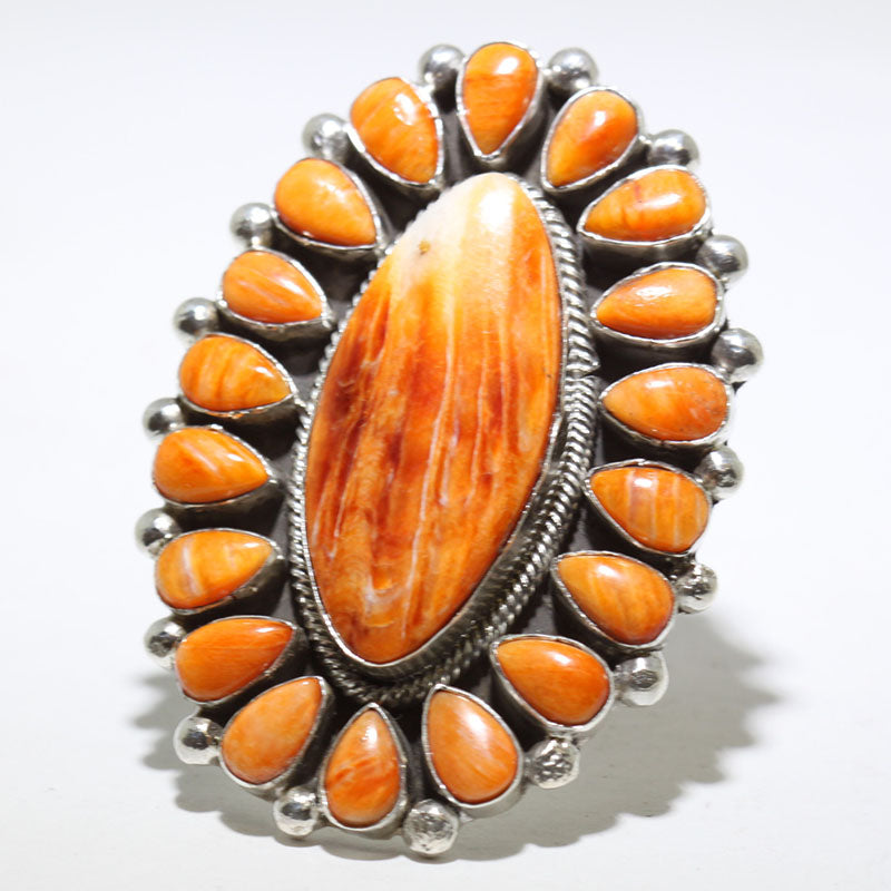 Spiny Ring by Teresa Daniels -12