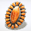 Spiny Ring by Teresa Daniels -12