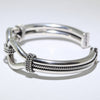 Horse Whisper bracelet(M) by Steve Arviso