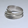 Feather Adjustable Ring
