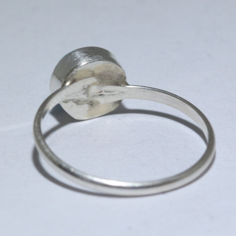 Simple Turquoise Ring