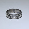 Handmade Silver Ring