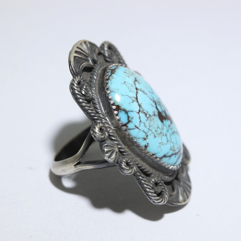 Kingman ring by Arnold Goodluck