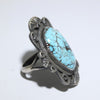 Kingman ring by Arnold Goodluck