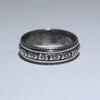 Handmade Silver Ring