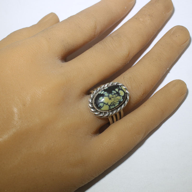 New Lander Ring by Wade Henderson -10