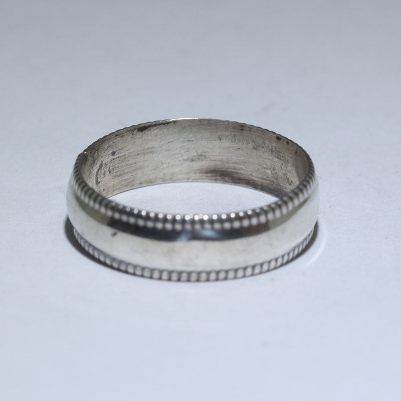 Handmade Silver Ring