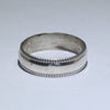 Handmade Silver Ring