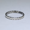 Handmade Silver Ring